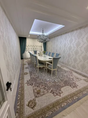 Фото 1 Квартира в Янги Хайот