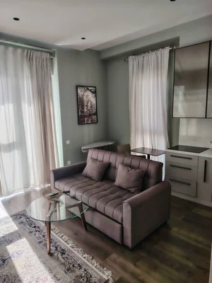 Фото 2 1-комн. квартира в Мирабадский районе