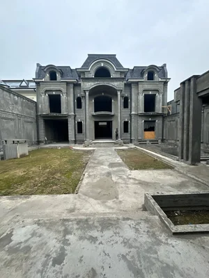 Фото 1 Дом в Мирзо Улугбекском районе