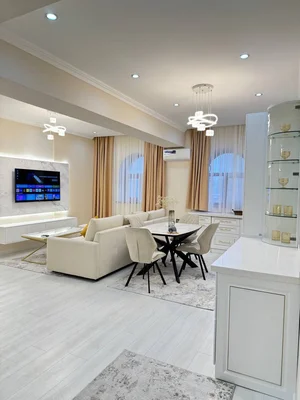 Фото 2 Квартира в Яккасарайском районе