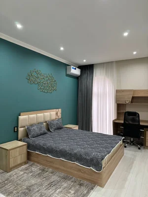 Фото 5 Квартира в Яккасарайском районе