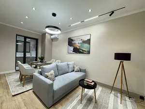 Фото 2 3-комн. квартира в Мирабадском районе