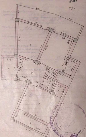 Фото 1 2-комн. квартира в Шайхонтахурский районе