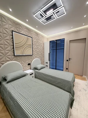 Фото 5 3-комн. квартира в Мирабадский районе