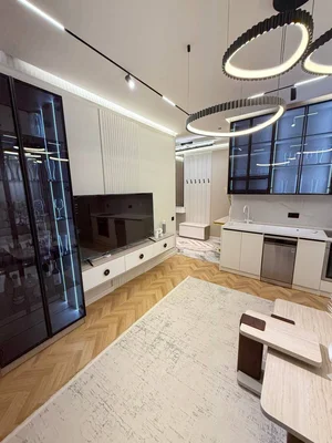 Фото 7 3-комн. квартира в Мирабадский районе