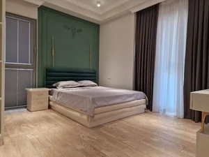 Фото 7 3-комн. квартира в Мирабадский