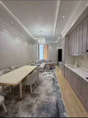 Фото 1 4-комн. квартира в Макро