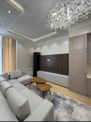 Фото 2 4-комн. квартира в Макро