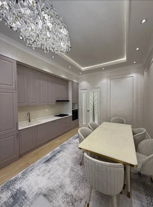 Фото 5 4-комн. квартира в Макро