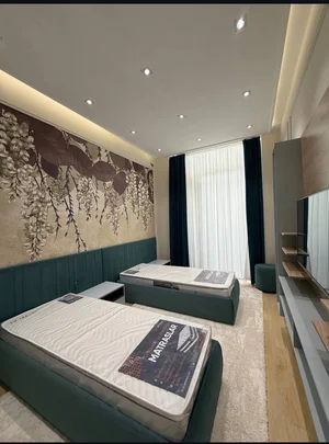 Фото 6 4-комн. квартира в Макро