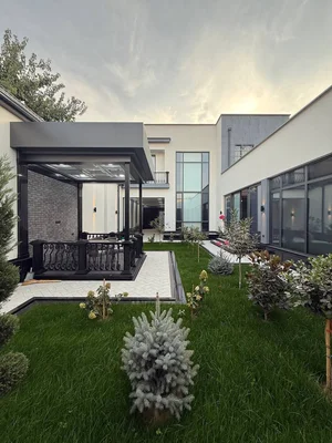 Фото 10 Дом в Мирзо Улугбекском районе