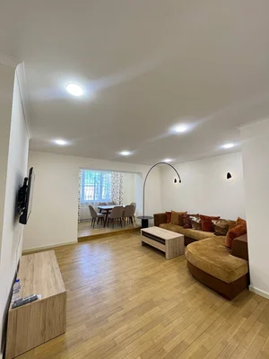 Фото 1 2-комн. квартира в Яшнабадский районе