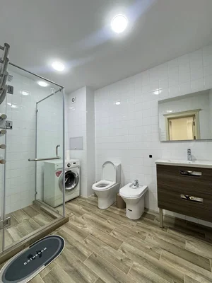 Фото 2 2-комн. квартира в Яшнабадский районе