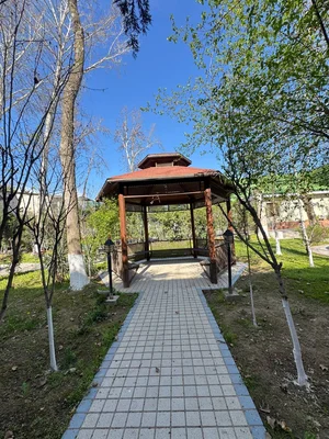 Фото 9 2-комн. квартира в Яшнабадский районе