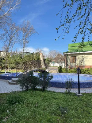 Фото 10 2-комн. квартира в Яшнабадский районе