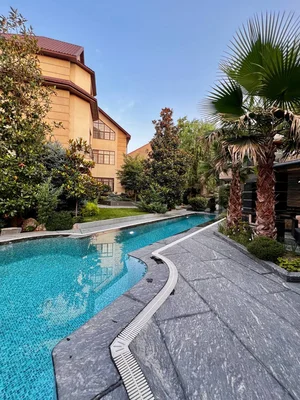 Фото 9 Дом в Яшнобадском районе