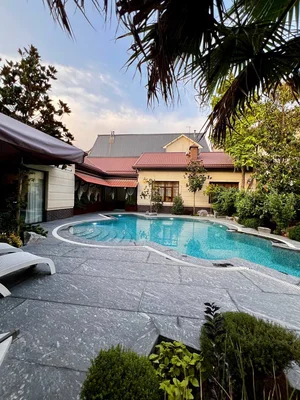 Фото 10 Дом в Яшнобадском районе