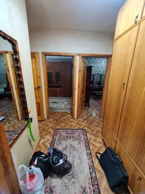 Фото 5 3-комн. квартира в Мирзо Улугбекский