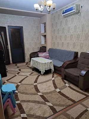 Фото 2 2-комн. квартира в Шайхантахурском районе