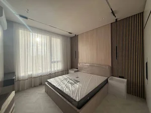 Фото 1 2-комн. квартира в ЖК NRG Jomiy