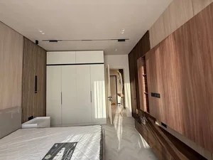 Фото 2 2-комн. квартира в ЖК NRG Jomiy