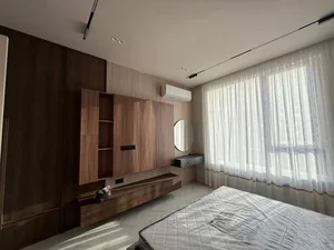 Фото 3 2-комн. квартира в ЖК NRG Jomiy