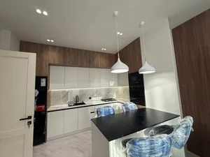 Фото 4 2-комн. квартира в ЖК NRG Jomiy