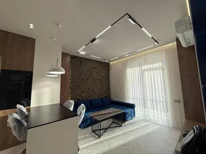 Фото 5 2-комн. квартира в ЖК NRG Jomiy