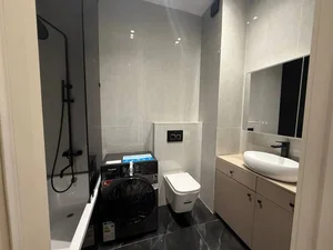 Фото 6 2-комн. квартира в ЖК NRG Jomiy