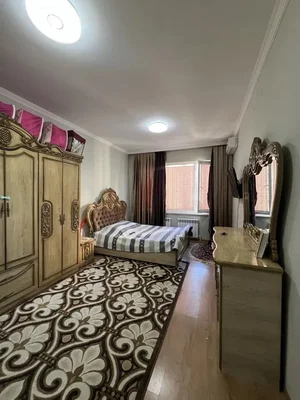 Фото 1 1-комн. квартира в Октепа