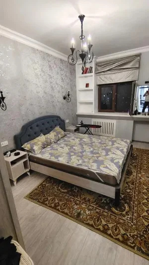 Фото 1 2-комн. квартира в Мирабадском районе