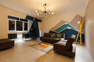 Фото 1 2-комн. квартира в Мирзо-Улугбекском районе