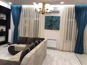 Фото 2 2-комн. квартира в Юнусабадском районе