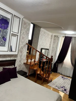 Фото 1 3-комн. квартира в Яккасаройском районе