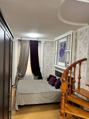 Фото 2 3-комн. квартира в Яккасаройском районе