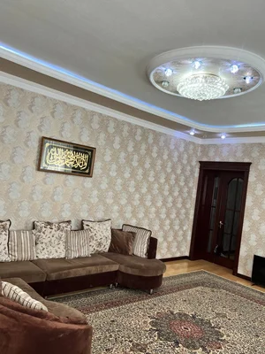 Фото 3 3-комн. квартира в Яккасаройском районе