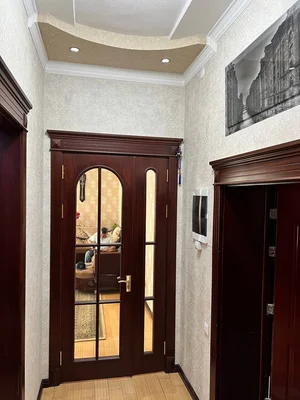 Фото 10 3-комн. квартира в Яккасаройском районе