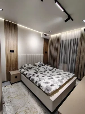 Фото 2 2-комн. квартира в ЖК Tower Up