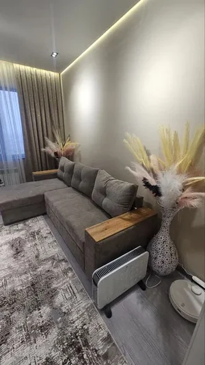 Фото 3 2-комн. квартира в ЖК Tower Up