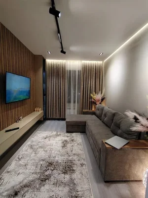 Фото 4 2-комн. квартира в ЖК Tower Up