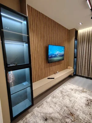 Фото 5 2-комн. квартира в ЖК Tower Up