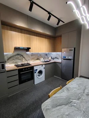 Фото 6 2-комн. квартира в ЖК Tower Up