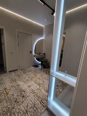 Фото 7 2-комн. квартира в ЖК Tower Up