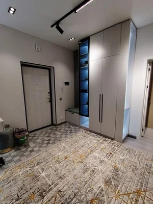 Фото 9 2-комн. квартира в ЖК Tower Up