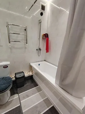 Фото 10 2-комн. квартира в ЖК Tower Up