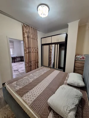 Фото 2 2-комн. квартира в Мирзо-Улугбекском районе