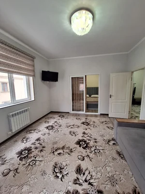 Фото 4 2-комн. квартира в Мирзо-Улугбекском районе