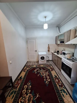 Фото 5 2-комн. квартира в Мирзо-Улугбекском районе