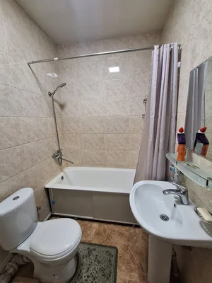 Фото 6 2-комн. квартира в Мирзо-Улугбекском районе