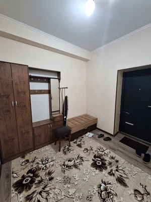 Фото 7 2-комн. квартира в Мирзо-Улугбекском районе